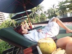 -三亚亚龙湾雅高铂尔曼别墅度假酒店