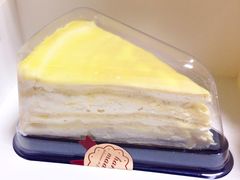 -慕芝蛋糕(湖墅南路店)