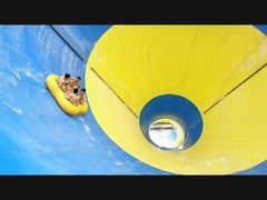 -青鱼湾水上乐园