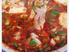 -老李家杂肝汤(回民街店)