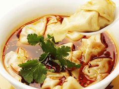吉祥馄饨-东泰祥生煎馆(重庆北路店)