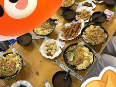 -螺蛳粉先生(蓟门桥店)
