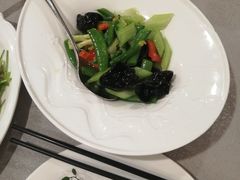 -蓬莱阁中餐厅(崇文门店)