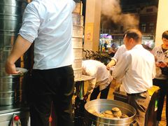 -達揚原味燉品(文明路店)