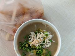 -汪记鲜鱼糊汤粉(沈阳路总店)