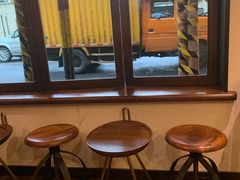 -RUMORS COFFEE ROASTERY鲁马滋咖啡(湖南路店)