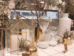 -娜娜家·Nana's restaurant(国金汇店)