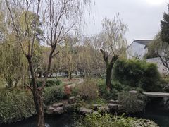 -苏州园林博物馆