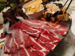 -院里寻菜·精致庭院菜(观沙岭店)