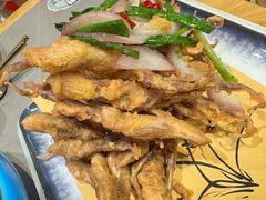 -龙虾奇迹(大华三路店)