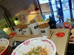 -吉品合酥脆烤饼(哈西金街店)