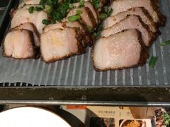 -绿茶餐厅(天津天河城店)