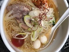 -俺的焼肉(銀座9丁目店)
