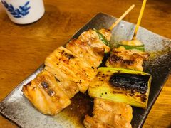 -鸟内会(河北路店)
