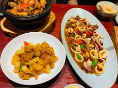 -潮堂(环球金融中心店)