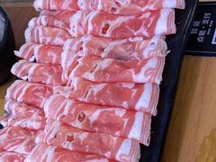 -呷哺呷哺(万达新世界店)