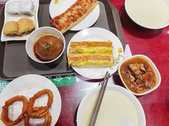 -护国寺小吃(中关村店)