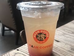 -漫咖啡(银泰创意城店)