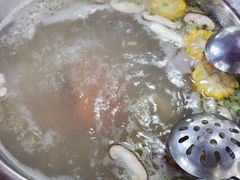 -牛一煲美食(江高店)