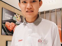 -海底捞火锅(巴黎春天浦建店)
