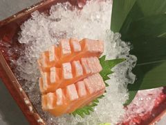 -沼津港精致料理·寿喜烧·烧鸟(龙湖南桥天街日料榜单店)