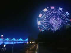 -南昌之星摩天轮