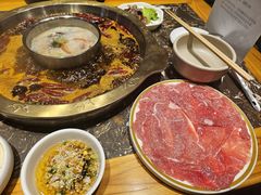 -堂客老火锅(欣阳广场总店)