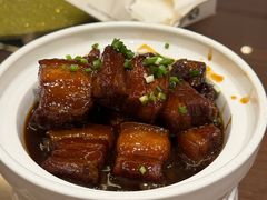 -小菜园新徽菜(无锡金悦广场店)