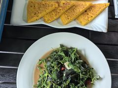 -炊烟餐厅