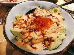 -沼津港渔市(宏伊国际广场店)