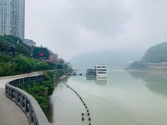 -中国宜宾·长江地标广场