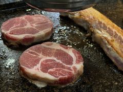 -韩阳王石板烤肉