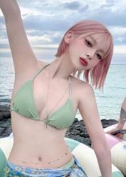 -爱秀造型 T-G