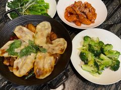 -四季轩中餐厅(徐州开元名都大酒店)