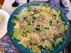 凯撒沙拉-Kitchen·Y洋厨房西餐厅(王府壹号店)