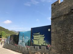 -雁门关景区
