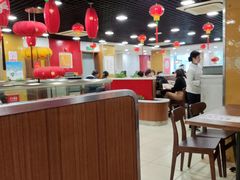 -王家沙点心店(南京西路总店)