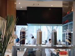 门面-小南洋海景餐厅(深圳湾店)