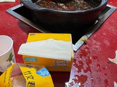 -老杨砂锅鱼庄
