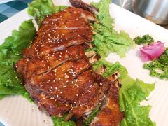 -南来顺饭庄·清真(南菜园店)