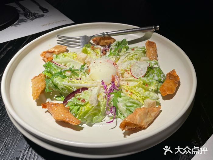 NIUNIUPARK和牛螃蟹(龙湖杭州滨江天街店)凯撒黄鱼响铃图片