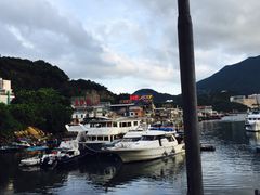 -鲤鱼门海鲜街