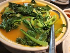 -赠李白·如诗的川味(余杭万达广场店)