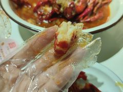 -文和友老长沙龙虾馆(化龙池店)