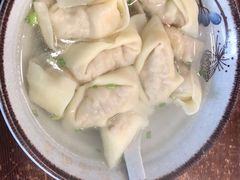 虾肉馄饨-高行汤团店(金高路店)