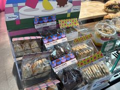 -PAOPAO Bakery&Café(港汇店)