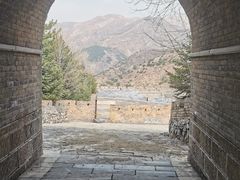 -雁门关景区