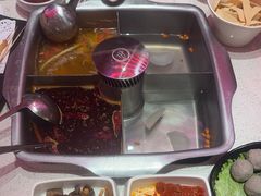 -海底捞火锅(杭州庆春路夜宵主题店)