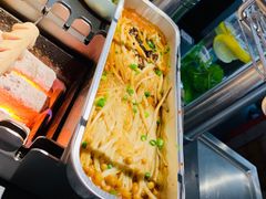 -很久以前羊肉串(昌里路三钢里店)