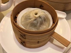 -利苑酒家(合景国际金融广场店)